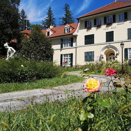 Apartments Soelek - Vila Golf Рогашка Слатина Экстерьер фото