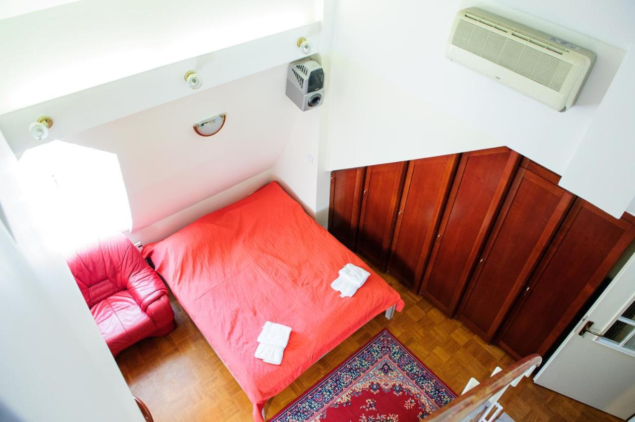 Apartments Soelek - Vila Golf Рогашка Слатина Экстерьер фото