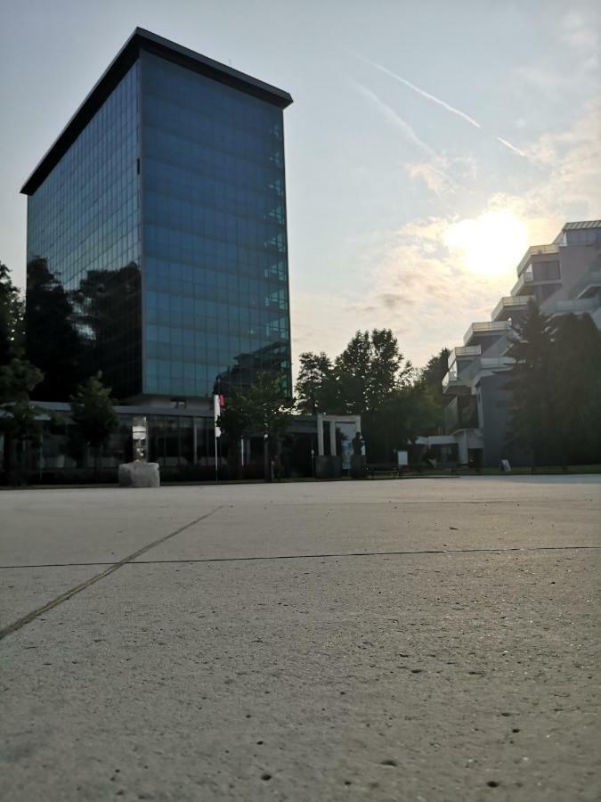 Apartments Soelek - Vila Golf Рогашка Слатина Экстерьер фото